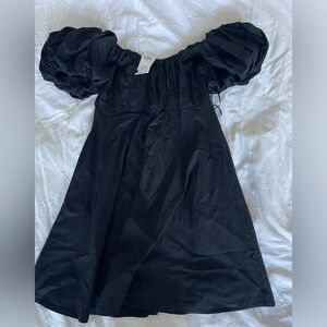 Abercrombie dress